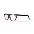 thumbnail image 3 of Christian Siriano Jarah Oval Youth Eyeglasses, 3 of 5