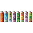 thumbnail image 3 of BIC 2-Tier Lighter Display with EZ Reach Lighters Maxi Holiday SE Lighters 90 ct., 3 of 5
