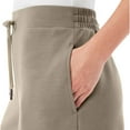 thumbnail image 4 of Member's Mark Women's Sandwash Crop Pant, 4 of 7