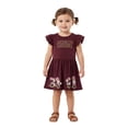 thumbnail image 4 of Character 2-Pack Toddler Dress, 4 of 8