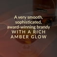 thumbnail image 2 of Paul Masson Grande Amber VS Brandy, 750 ml, 2 of 4