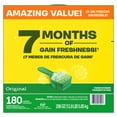 thumbnail image 3 of Gain Ultra Powder Laundry Detergent, Original (206 oz., 180 loads), 3 of 8