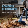 thumbnail image 5 of Shark® BlastBoss™ All-in-One Air Blasting System, 5 of 10
