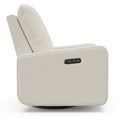 thumbnail image 7 of Graco Teddi Power Recliner Swivel Glider with USB, Choose Color, 7 of 9
