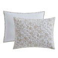 thumbnail image 4 of details by Becki Owens Juan Gauze Floral 3-Piece Quilt Set, Assorted Sizes, 4 of 5