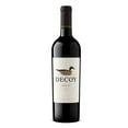 thumbnail image 1 of Decoy California Merlot, 750 ml, 1 of 4