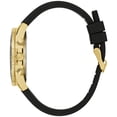 thumbnail image 2 of Bulova Marine Star Black Dial Watch, 41.5mm, 2 of 3