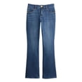 thumbnail image 5 of Democracy Women's Flex-ellent Slim Bootcut Jean, 5 of 7