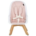 thumbnail image 10 of Evolur Multifunctional Zoodle High Chair, Choose Color, 10 of 13