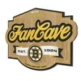 thumbnail image 1 of YouTheFan NHL Fan Cave Sign, 1 of 5