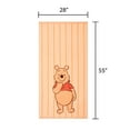 thumbnail image 5 of Kids' Licensed 2-Pack 100% Cotton Bath Towels, 28" x 54", 5 of 7