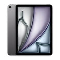 thumbnail image 1 of Apple iPad Air 13" Wi-Fi with M2 Chip - 6th Generation 2024 Model, 1 of 9