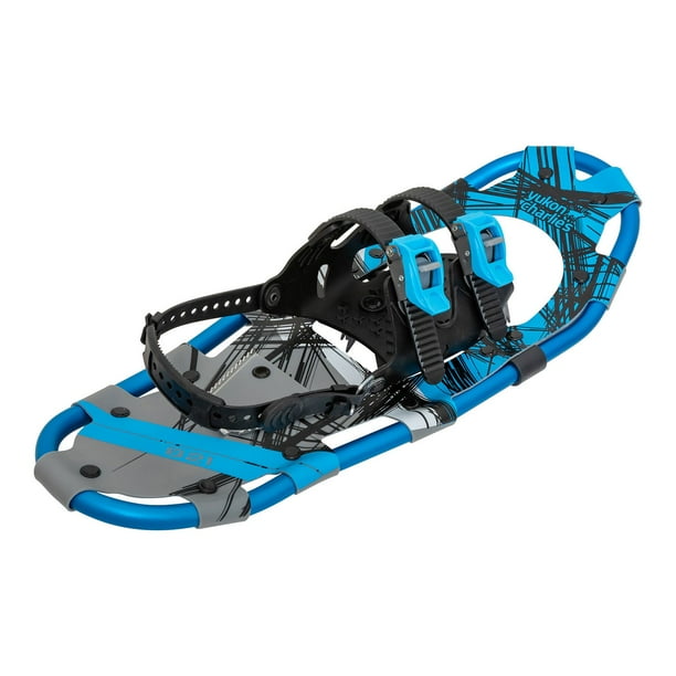 Yukon Charlie's Snowshoe Kit, Assorted Sizes - Samsclub.com
