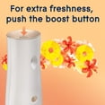 thumbnail image 6 of Glade Automatic Spray Air Freshener Refills, Hawaiian Breeze and  Exotic Tropical Blossoms, 4 ct., 6 of 8