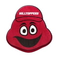 thumbnail image 1 of Logo Brands Western Kentucky Hilltoppers Puff Pillow, 1 of 5