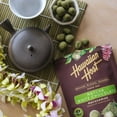 thumbnail image 3 of Hawaiian Host Paradise Collection Matcha White Chocolate Macadamias, 16oz., 3 of 6