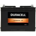 thumbnail image 2 of Duracell Automotive Battery, Group Size 27F, 2 of 8