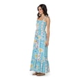 thumbnail image 2 of Bila Women's Flora Maxi Dress, 2 of 7