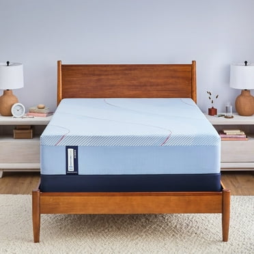 Sealy Posturepedic Plus Walsh Medium Hybrid Mattress