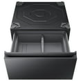 thumbnail image 2 of Samsung Bespoke 27 in. Pedestal with Storage Drawer, 2 of 4