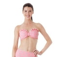 thumbnail image 4 of Member's Mark Women's Bikini Top, 4 of 15
