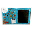 thumbnail image 3 of Where's Waldo? Santa Spotlight Search, Hardcover, 3 of 6