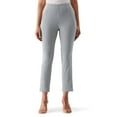 thumbnail image 1 of Rafaella Women's Stretch Ankle Pant, 1 of 6