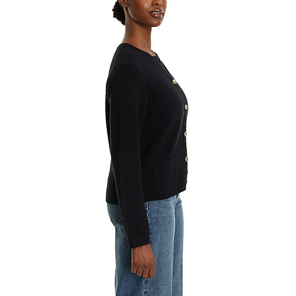 Nine West カーディガン Nine West Women's Spring Cardigan - Walmart.com