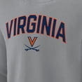 thumbnail image 4 of NCAA Crewneck Sweatshirt, 4 of 5
