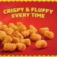 thumbnail image 2 of Ore Ida Tator Tots, 2 of 15
