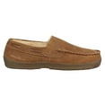 thumbnail image 2 of Eddie Bauer Men's Suede Slipper, 2 of 6