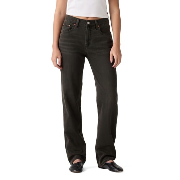 Levi's Women's Low Pro Jean