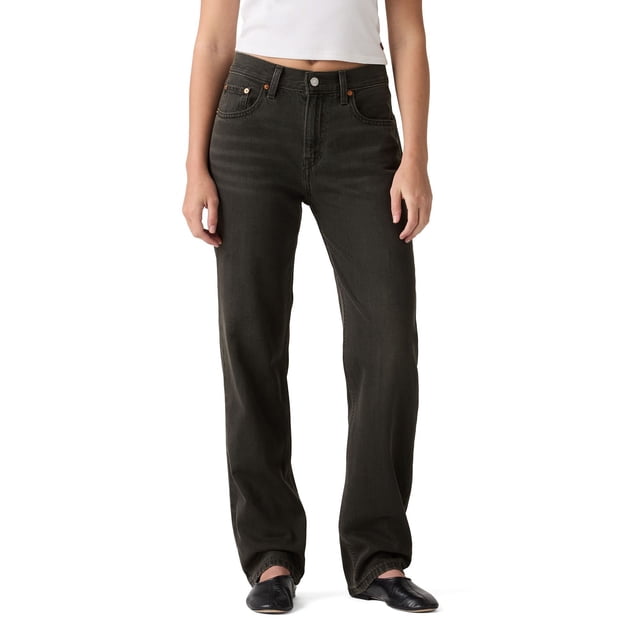 Levi's Women's Low Pro Jean