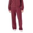 thumbnail image 3 of Member's Mark Wide Leg Track Pant, 3 of 9