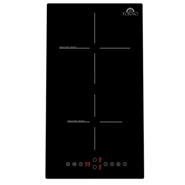FORNO Parco Induction Cooktop w/ Multi Zone Touch Control