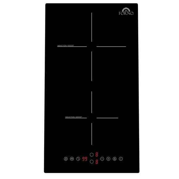 FORNO Parco Induction Cooktop w/ Multi Zone Touch Control