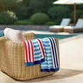 thumbnail image 3 of Member's Mark 2-Pack Oversized Beach Towel, 40" x 72", 3 of 3