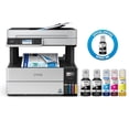 thumbnail image 2 of Epson EcoTank ET-5180 Pro Supertank Special Edition All-in-One Inkjet Printer, 2 of 7