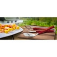 thumbnail image 2 of YouTheFan Iowa State Cyclones 3pc. Grill Set, 2 of 4