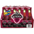 thumbnail image 1 of Sangria Senorial Beverage, 11.6 fl. oz., 30 pk., 1 of 1