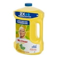 thumbnail image 2 of Mr. Clean Multi-Surface Cleaner, Lemon, 101 fl. oz., 2 of 6
