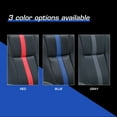 thumbnail image 6 of Pedestal Gaming Chair with Built-in Sound and Vibration, Assorted Colors, 6 of 14