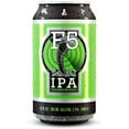 thumbnail image 1 of Coop Ale Works IPA Ale Beer, 12 fl. oz. can, 12 pk., 1 of 3