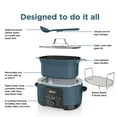 thumbnail image 11 of Ninja 14-in-1 PossibleCooker PRO 8.5-qt, Multi-Cooker, 11 of 13