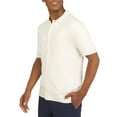 thumbnail image 3 of DKNY Men's Button Front Sweater, 3 of 7