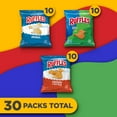 thumbnail image 3 of Ruffles Potato Chips, Variety Pack, 30 pk., 3 of 5