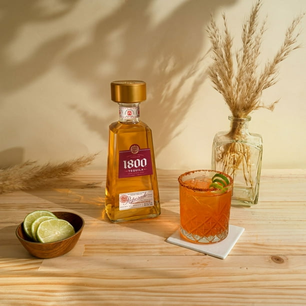 1800 Reposado Tequila, 750 ml - Samsclub.com