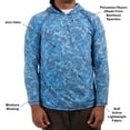 thumbnail image 2 of Habit Men's Lightweight Hoodie, 2 of 7