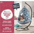thumbnail image 4 of Member's Mark Kids' Hangout Pod, Assorted Styles, 4 of 5