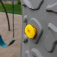 thumbnail image 8 of Lifetime Adventure Tower Swing Set Playset, 8 of 12